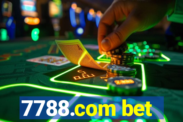 7788.com bet